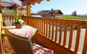 Ferienwohnung Alpenstern